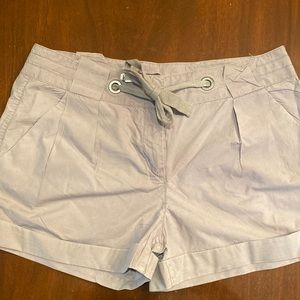 Armani exchange shorts